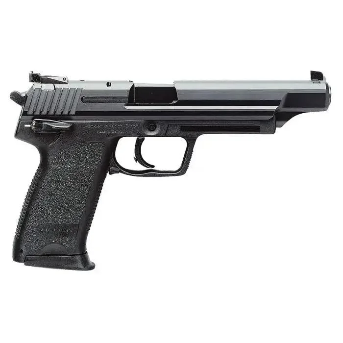 hk-usp45-elite-45-acp-primary-1 Heckler & Koch HK USP ELITE 45ACP 6" 12RD V1 DA/SA