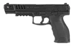 Heckler & Koch HK VP9 MATCH OR 9MM 5.51" 10RD BLK - alternate view 2