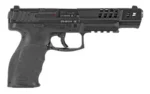 Heckler & Koch HK VP9 MATCH OR 9MM 5.51" 10RD BLK - alternate view 3