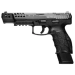 Heckler & Koch HK VP9 MATCH OR 9MM 5.51" 20RD BLK