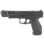 Heckler & Koch HK VP9 MATCH OR 9MM 5.51" 10RD BLK