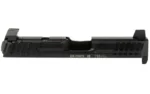 Heckler & Koch HK VP9 OPTICS READY SLIDE KIT BLK - alternate view 2