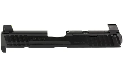 Heckler & Koch HK VP9 OPTICS READY SLIDE KIT BLK