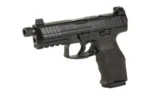 Heckler & Koch HK VP9 TACTICAL 9MM 4.7" 17RD BLK OR - alternate view 3