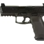 Heckler & Koch HK VP9 TACTICAL 9MM 4.7" 17RD BLK OR