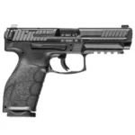 Heckler & Koch HK VP9A1 F 9MM 4.5" 20RD BLACK OR