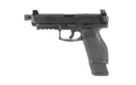 Heckler & Koch HK VP9A1 F TACT 9MM 5.12" BLK 20RD