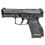 Heckler & Koch HK VP9A1 K 9MM 4.09" 10RD HOLO SCS