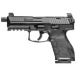 Heckler & Koch HK VP9A1 K TACTICAL 9MM 4.7" 15RD