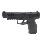 Heckler & Koch HK VP9A1 L OR 9MM 5" 10RD BLK - alternate view 2