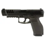 Heckler & Koch HK VP9A1 L OR 9MM 5" 15RD BLK - alternate view 2