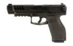 Heckler & Koch HK VP9A1 L OR 9MM 5" 10RD BLK - alternate view 3
