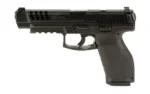 Heckler & Koch HK VP9A1 L OR 9MM 5" 15RD BLK - alternate view 3