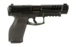 Heckler & Koch HK VP9A1 L OR 9MM 5" 10RD BLK - alternate view 4