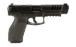 Heckler & Koch HK VP9A1 L OR 9MM 5" 15RD BLK - alternate view 4