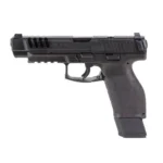Heckler & Koch HK VP9A1 L OR 9MM 5" 20RD BLK - alternate view 2