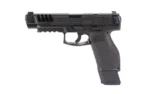 Heckler & Koch HK VP9A1 L OR 9MM 5" 20RD BLK - alternate view 4
