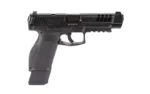 Heckler & Koch HK VP9A1 L OR 9MM 5" 20RD BLK - alternate view 5