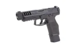 Heckler & Koch HK VP9A1 L OR 9MM 5" 20RD BLK - alternate view 6