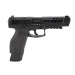 Heckler & Koch HK VP9A1 L OR 9MM 5" 20RD BLK