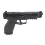 Heckler & Koch HK VP9A1 L OR 9MM 5" 10RD BLK
