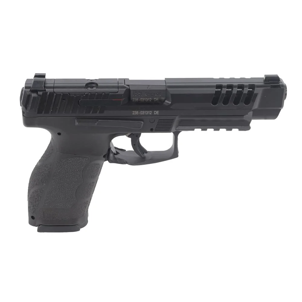 hk-vp9a1-l-9mm-primary-1 Heckler & Koch HK VP9A1 L OR 9MM 5" 10RD BLK