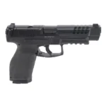 Heckler & Koch HK VP9A1 L OR 9MM 5" 15RD BLK
