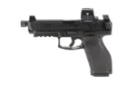 Heckler & Koch HK VP9A1 F TACT 9MM 5.12" 10RD VORTX - alternate view 2
