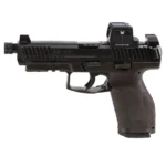 Heckler & Koch HK VP9A1 F TACT 9MM 5.12" 10RD VORTX