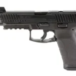 Heckler & Koch HK VP9A1 F TACT 9MM 5.12" BLK 15RD