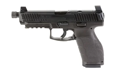hk-vp9a1-tactical-9mm-primary-2 Heckler & Koch HK VP9A1 F TACT 9MM 5.12" BLK 15RD
