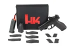 Heckler & Koch HK VP9A1 X 9MM 4.09" 10RD HOLO SCS - alternate view 2