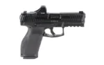 Heckler & Koch HK VP9A1 X 9MM 4.09" 10RD HOLO SCS - alternate view 4