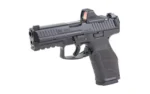 Heckler & Koch HK VP9A1 X 9MM 4.09" 10RD HOLO SCS - alternate view 5