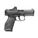 Heckler & Koch HK VP9A1 X 9MM 4.09" 10RD HOLO SCS