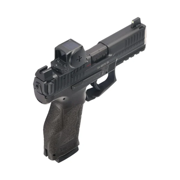 Heckler & Koch HK VP9A1 X 9MM 4.09" 20RD VORTEX CCW