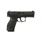 Heckler & Koch HK VP9A1 X 9MM 4.09" 10RD BLK OR CA