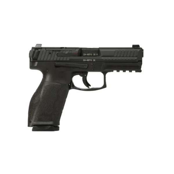 Heckler & Koch HK VP9A1 X 9MM 4.09" 20RD BLK OR