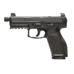 Heckler & Koch HK VP9A1 X TACTICAL 9MM 4.7" 20RD