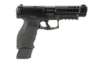 Heckler & Koch HK VP9L 9MM 5" 20RD BLK OR - alternate view 2
