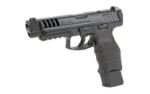 Heckler & Koch HK VP9L 9MM 5" 20RD BLK OR - alternate view 3