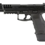Heckler & Koch HK VP9L 9MM 5" 20RD BLK OR