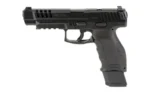 Heckler & Koch HK VP9L 9MM 5" 20RD BLK OR