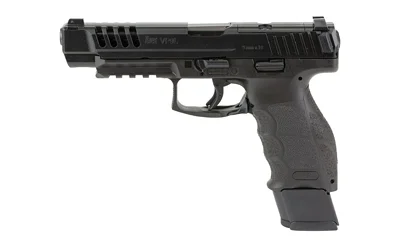 Heckler & Koch HK VP9L 9MM 5" 20RD BLK OR