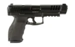 Heckler & Koch H&K VP9L-B Optics Ready Handgun 9mm Luger 10rd Magazines(2) 5" Barrel - alternate view 2