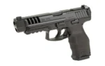 Heckler & Koch H&K VP9L-B Optics Ready Handgun 9mm Luger 10rd Magazines(2) 5" Barrel - alternate view 3