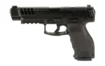 Heckler & Koch H&K VP9L-B Optics Ready Handgun 9mm Luger 10rd Magazines(2) 5" Barrel