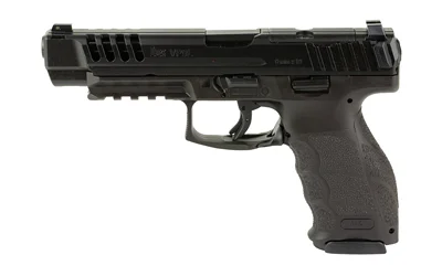 Heckler & Koch H&K VP9L-B Optics Ready Handgun 9mm Luger 10rd Magazines(2) 5" Barrel