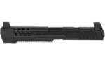 Heckler & Koch HK VP9L OPTICS READY SLIDE KIT BLK