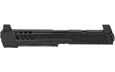 Heckler & Koch HK VP9L OPTICS READY SLIDE KIT BLK